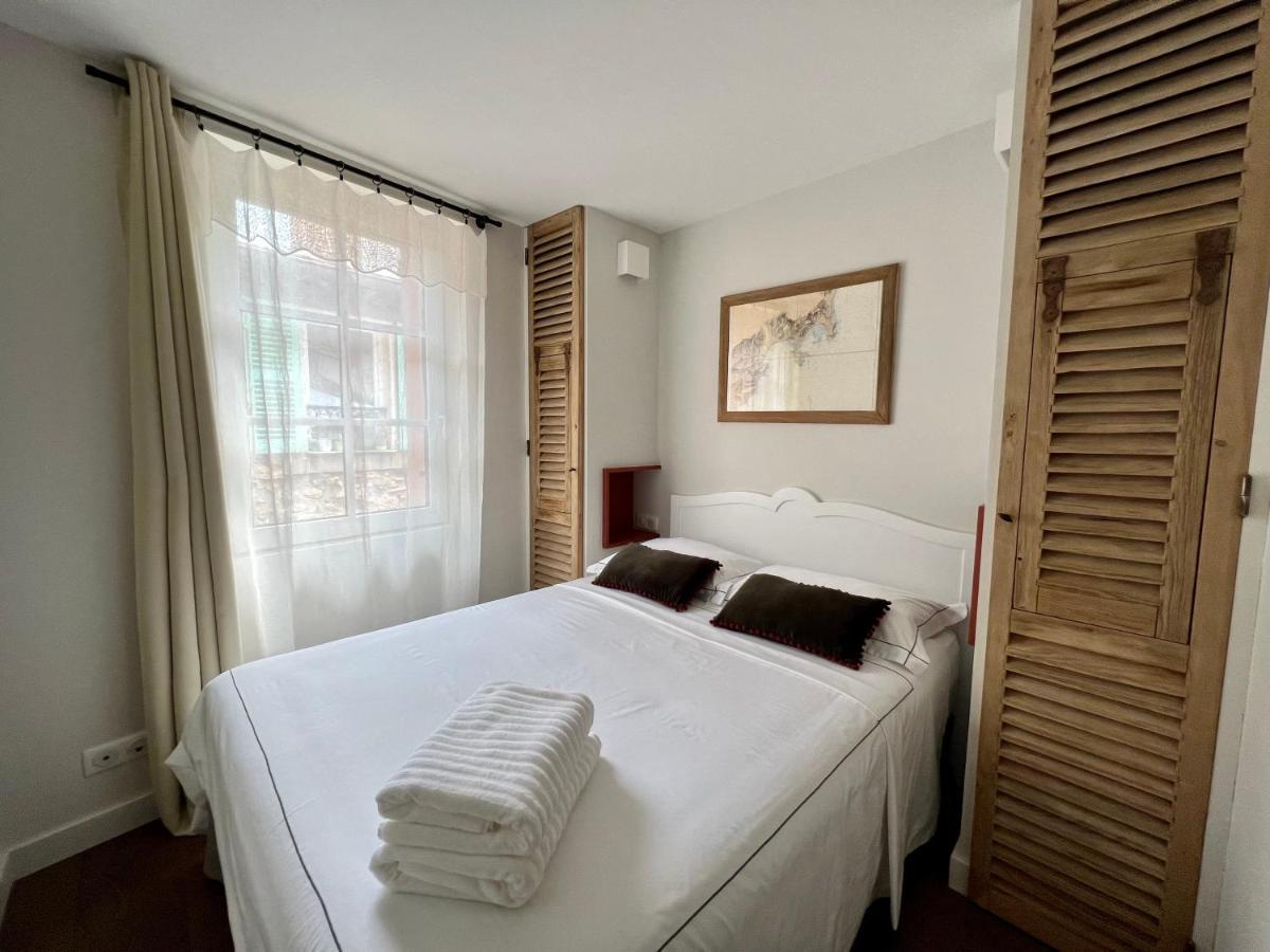 앙티브 Les Petits Volets 2 B&B 외부 사진